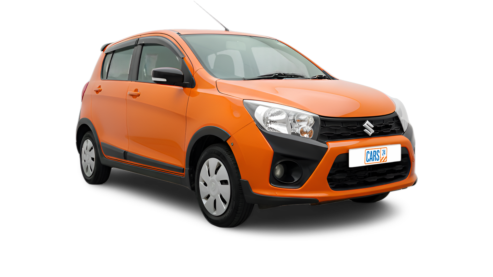 Maruti Celerio X-img